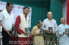 Slaves of Sultans book by Alan Machado Prabhu ceremoniously released